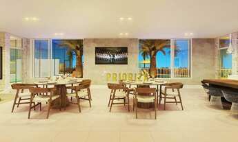 Imagem 6: Casa com 3 dormitórios à venda por R$ 860.000,00 - Condomínio Bellagio Residences - Votora