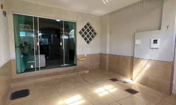 Imagem 2: ! CASA NO BAIRRO - PARIPE 3/4 - PRÓXIMO A PREFEITURA BAIRRO!