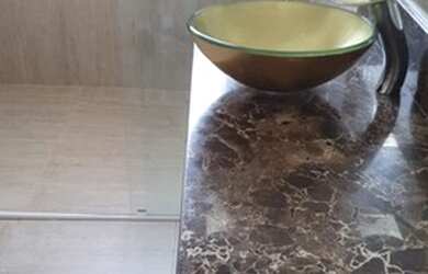 Imagem 6: CASA A VENDA EM ALPHAVILLE - RESIDENCIAL ALPHAVILLE 4