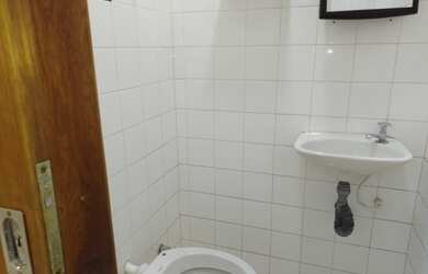 Imagem 7: Sala Centro, reformada, local nobre, Rua Nilo Peçanha, excelente preço - Petrópolis - RJ