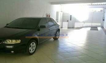 Imagem 3: Apartamento Jardim Utinga Santo André/SP