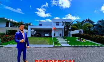 Imagem: Residencial Adrianópolis, Casa Duplex com