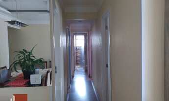 Imagem 4: RRCOD2432 - Apartamento 105m² CONDOMÍNIO PARQUE BARUERI - 4 Dorms (1 Suíte) - 2 Vagas - O