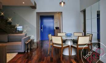 Imagem 7: Penthouse de Luxo no Brooklin