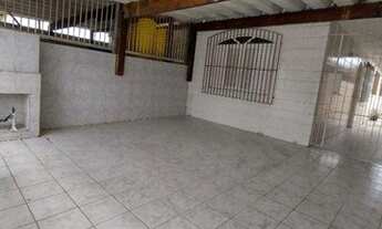 Imagem 5: CASA GERMINADA COM 2 DORMITORIO, SALA, COZINHA, BANHEIRO, 2 AGAS DE GARAGEM