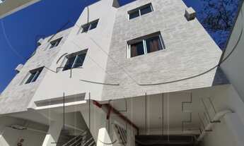 Imagem 7: SANTO ANDRé - Apartamento Padrão - Vila Luzita