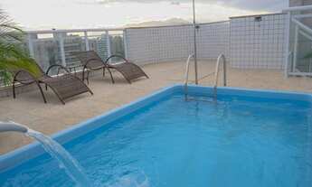 Imagem 2: Cobertura 4 quartos, sendo 2 suítes, Soul Península, Barra da Tijuca