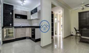 Imagem: HORTOLÂNDIA - Casa de Condomínio - VILLA