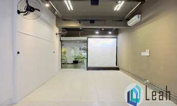 Imagem 6: Ponto comercial/Loja/Box para aluguel tem 46 metros quadrados em Centro - São José dos Cam