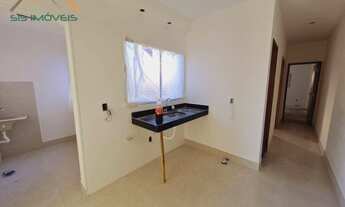 Imagem 6: Apartamento com 2 dormitórios à venda, 62 m² por R$ 250.000,00 - Vila Cintra - Mogi das Cr