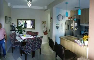 Imagem 4: Porto Alegre - Apartamento Padrão - Jardim Itu