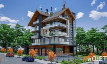 Imagem 6: Canela - Apartamento Padrão - Centro