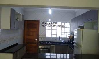 Imagem 1: CASA RESIDENCIAL em INDAIATUBA - SP, JARDIM REGINA