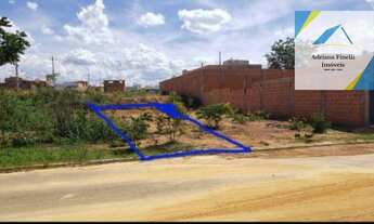 Imagem: Terreno à venda, 222 m² por R$ 90.000