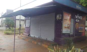 Imagem: ALUGA - BANCA DE JORNAL - AVENIDA CARAMURÚ