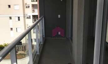 Imagem 6: Apartamento Studio a Venda em São Caetano do Sul/SP