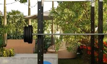 Imagem 2: Tamarineira Prince | Luxo e requinte com 02 e 03 quartos no melhor da Tamarineira