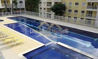 Imagem 2: Moderno apartamento para venda em Itaipava, Petrópolis/RJ, em condomínio fechado