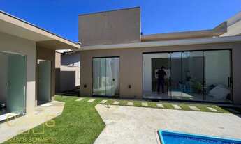 Imagem 2: CASA QUADRA MAR Casa com 3 dormitórios