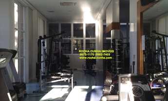 Imagem: Apartamento 3 quartos à venda São Paulo,SP