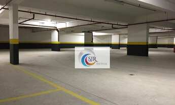 Imagem 3: Prédio para alugar, 4427 m² Consolação - São Paulo/SP