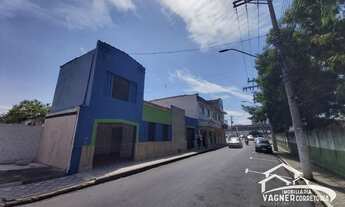 Imagem 2: Vende-se Imóvel no Centro em ótima Localização - Lorena