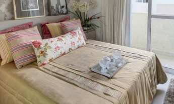 Imagem 7: Sobrado para venda possui 108 metros quadrados com 3 quartos