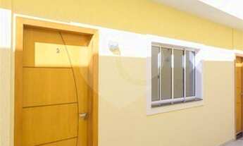 Imagem: São Paulo - Casa de Condomínio - VILA