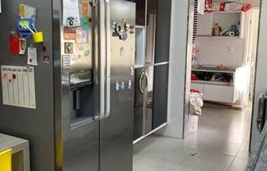 Imagem 4: Apt c/ modulados Mansão José Calumby Barreto