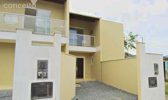 Imagem: BLUMENAU - Casa Padrão - Itoupava Central