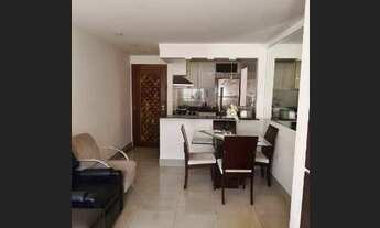 Imagem 4: Apartamento com 2 dormitórios à venda, 53 m² por R$ 296.000,00 - Assunção - São Bernardo d