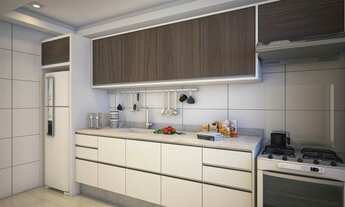 Imagem 3: APARTAMENTO CAICARA - PRAIA GRANDE SP