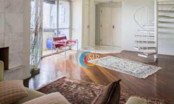 Imagem 4: Cobertura com 5 dormitórios à venda - Vila Andrade - São Paulo/SP