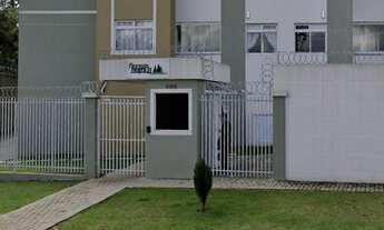 Imagem 1: Apartamento com 3 dormitórios à venda por R$ 260.000,00 - Xaxim - Curitiba/PR