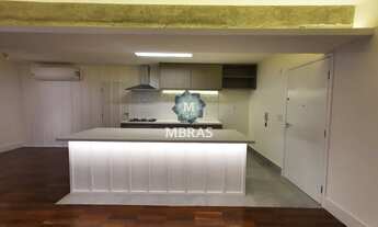 Imagem 1: Apartamento nos Jardins