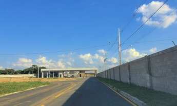 Imagem 3: Terrenos em condomínio fechado em São José dos Pinhais