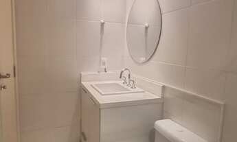 Imagem 5: Apartamento para aluguel possui 45 metros quadrados com 1 quarto em Jardim Paulista - São