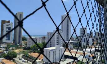 Imagem 3: Apartamento para venda possui 55 metros quadrados com 2 quartos