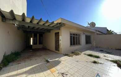 Imagem 2: Casa com 3 dormitórios à venda, 142 m² por R$ 420.000,00 - Boa Vista - Londrina/PR