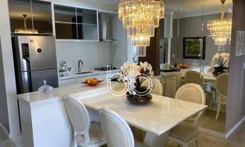 Imagem 9: Apartamento com 3 dormitórios, 83 m² - venda por R$ 550.000,00 ou aluguel por R$ 2.800,00