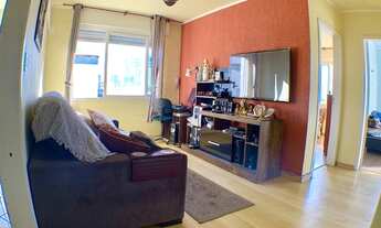 Imagem: Apartamento com 2 dormitórios à venda