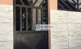 Imagem 3: Casa com 2 dormitórios à venda, 180 m² por R$ 325.000,00 - Casa Grande - Diadema/SP