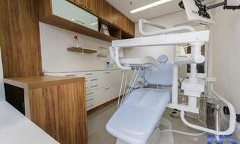 Imagem 5: SALA COMERCIAL VENDA VILA MARIANA, 52m²