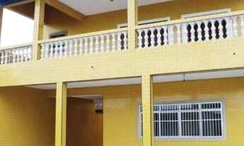 Imagem 2: Sobrado com 4 dorms, Loty, Itanhaém - R$ 434 mil, Cod: 353526