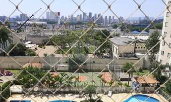 Imagem: São Paulo - Apartamento Padrão - LAPA