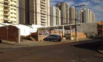 Imagem 2: RIBEIRãO PRETO - Terreno Padrão - Santa Cruz do José Jacques