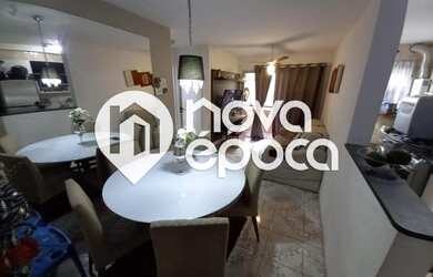 Imagem 7: Rio de Janeiro - Apartamento Padrão - Campinho