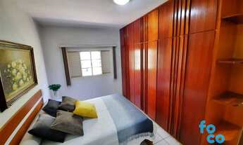 Imagem 4: Casa com 4 dormitórios à venda, 217 m² por R$ 850.000,00 - Santa Mônica - Uberlândia/MG