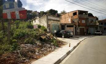 Imagem 3: Francisco Morato - Terreno Padrão - Jardim Vassouras II