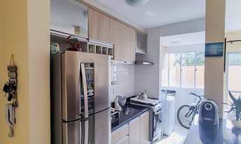 Imagem 6: APARTAMENTO TÉRREO COM GARDEN A VENDA NO AFONSO PENA EM SÃO JOSÉ DOS PINHAIS-PR